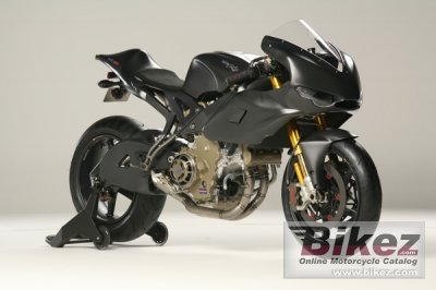 2011 NCR M16 photo